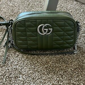 Gucci crossbody